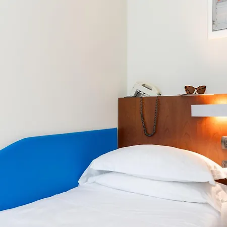 Hotel Balance Milano Marittima Exterior photo
