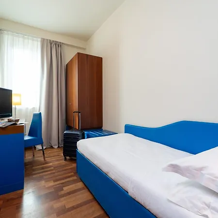 Hotel Balance Milano Marittima Exterior photo