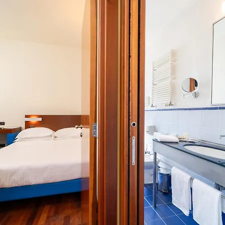 Hotel Balance Milano Marittima Exterior photo