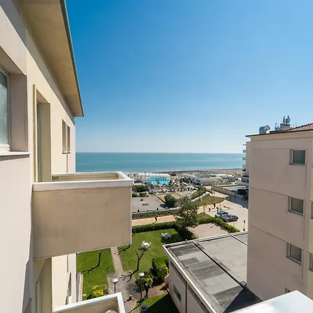 Hotel Balance Milano Marittima Exterior photo