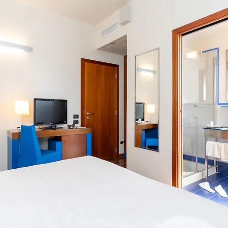 Hotel Balance Milano Marittima Exterior photo