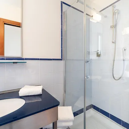 Hotel Balance Milano Marittima Exterior photo