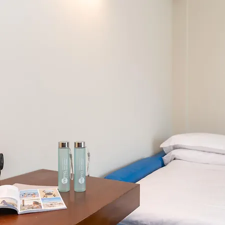 Hotel Balance Milano Marittima Exterior photo