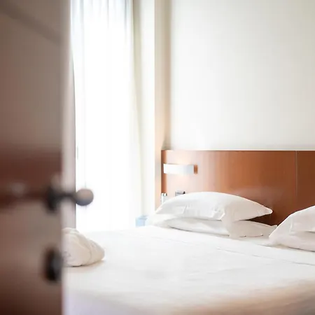 Hotel Balance Milano Marittima Exterior photo