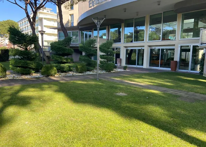 Hotel Balance