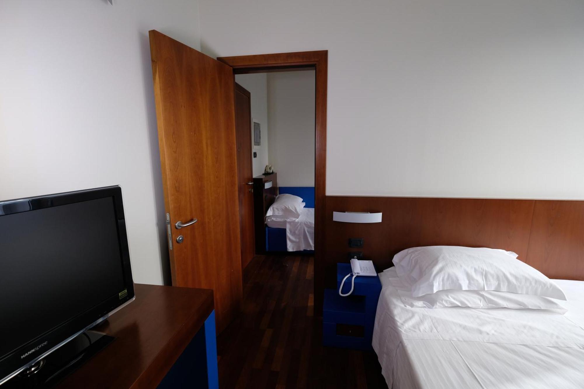 Balance Hotel
