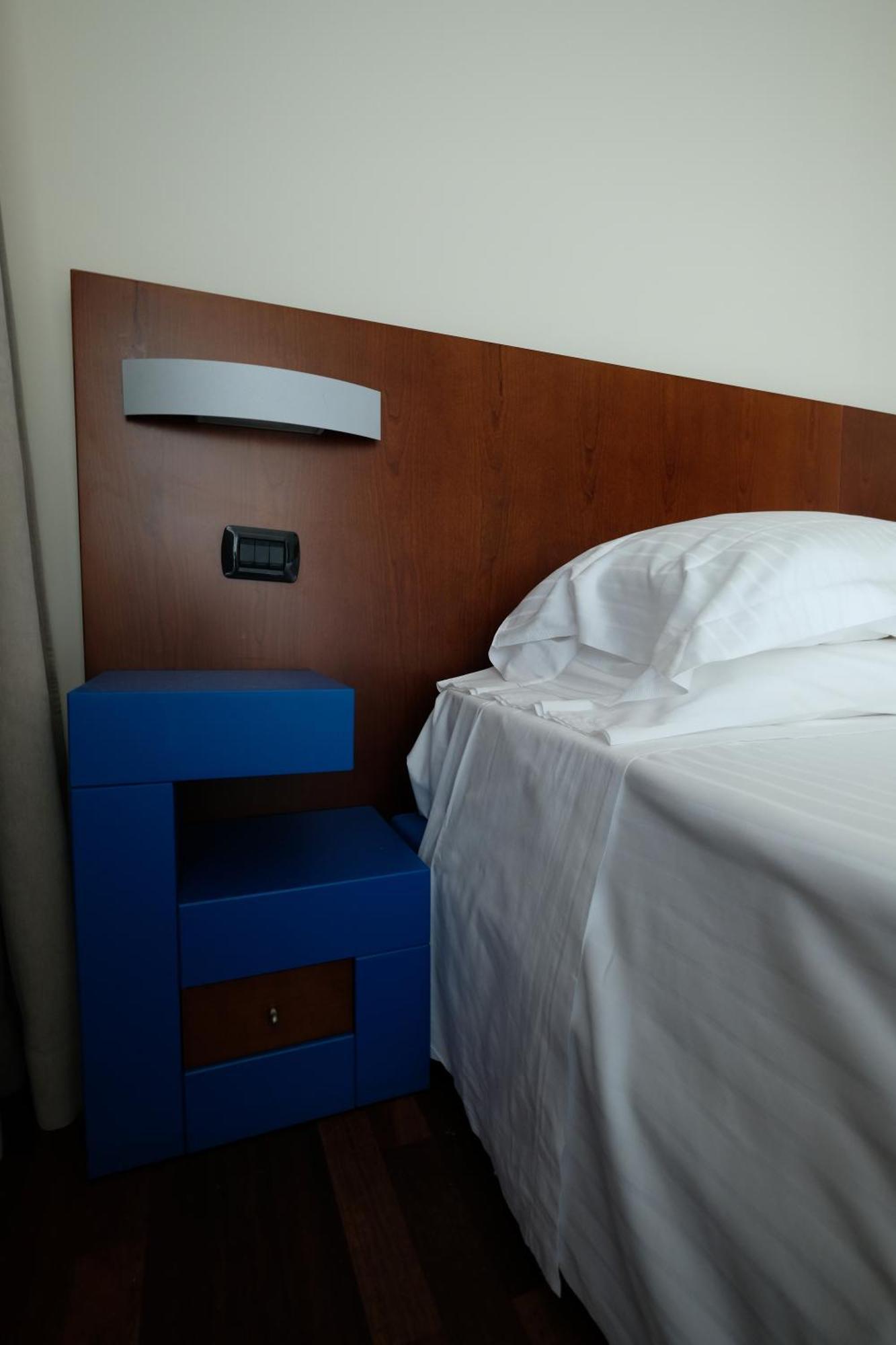 Hotel Balance