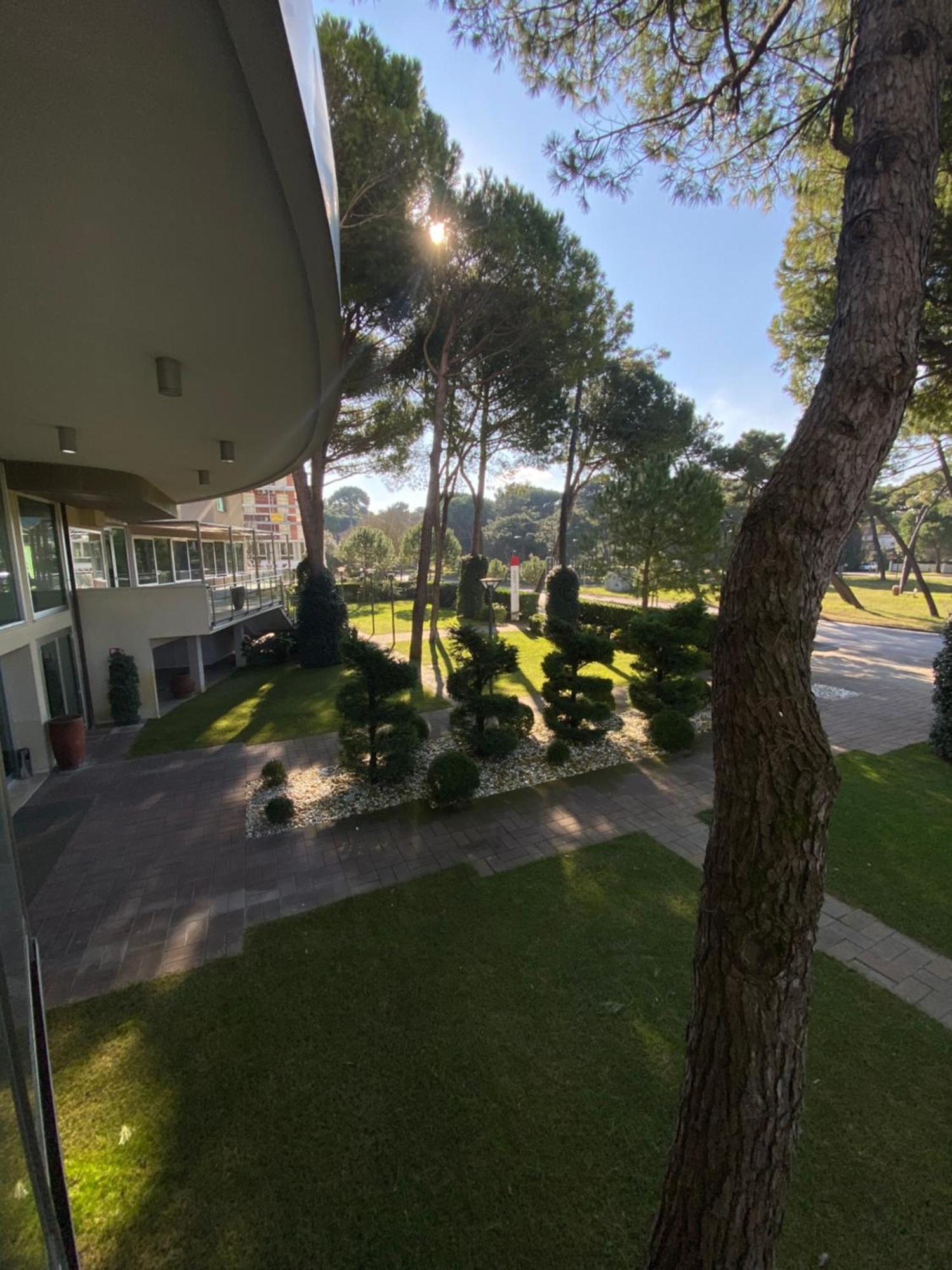 Hotel Balance Milano Marittima