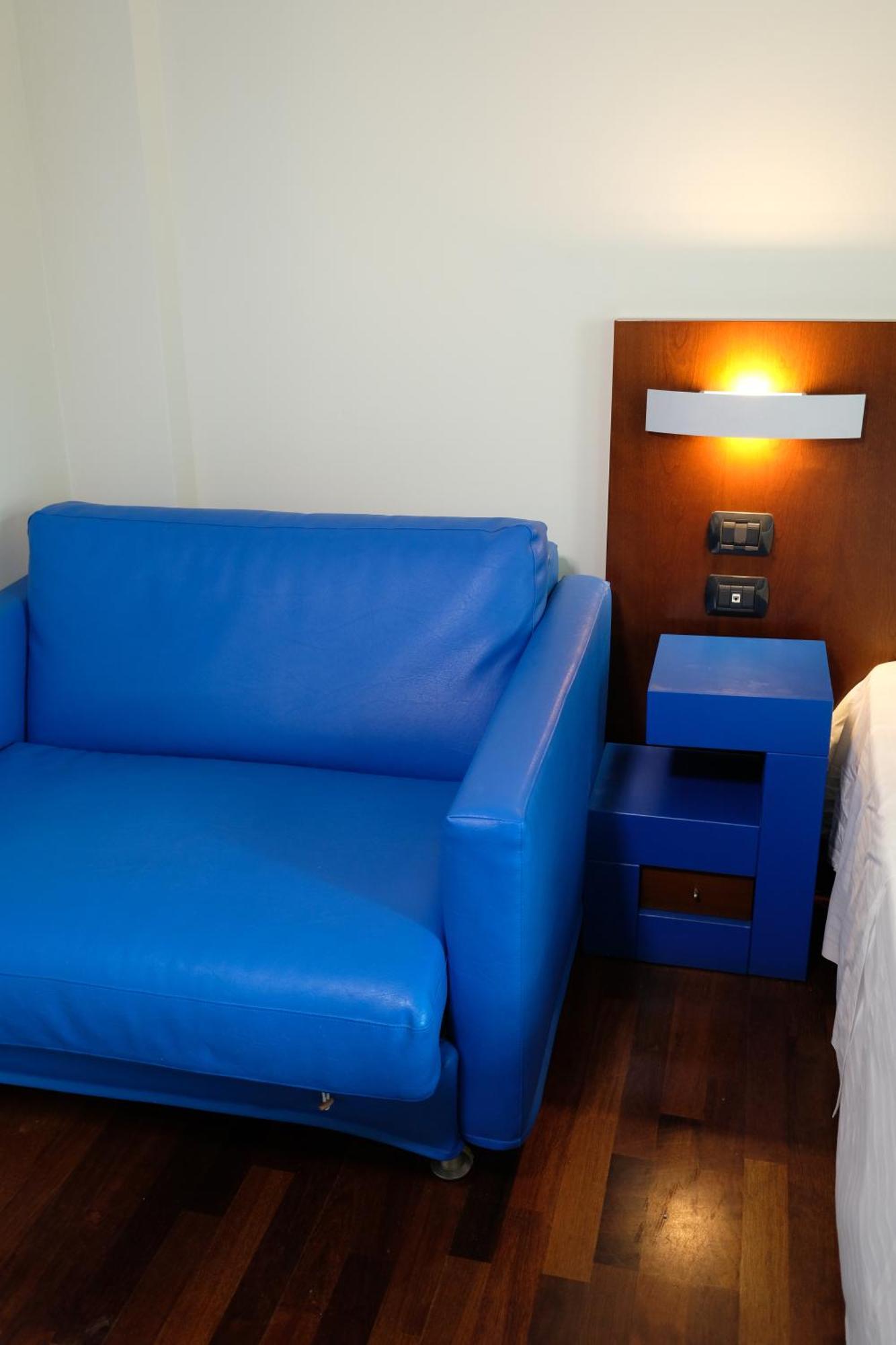 Balance 4* Milano Marittima