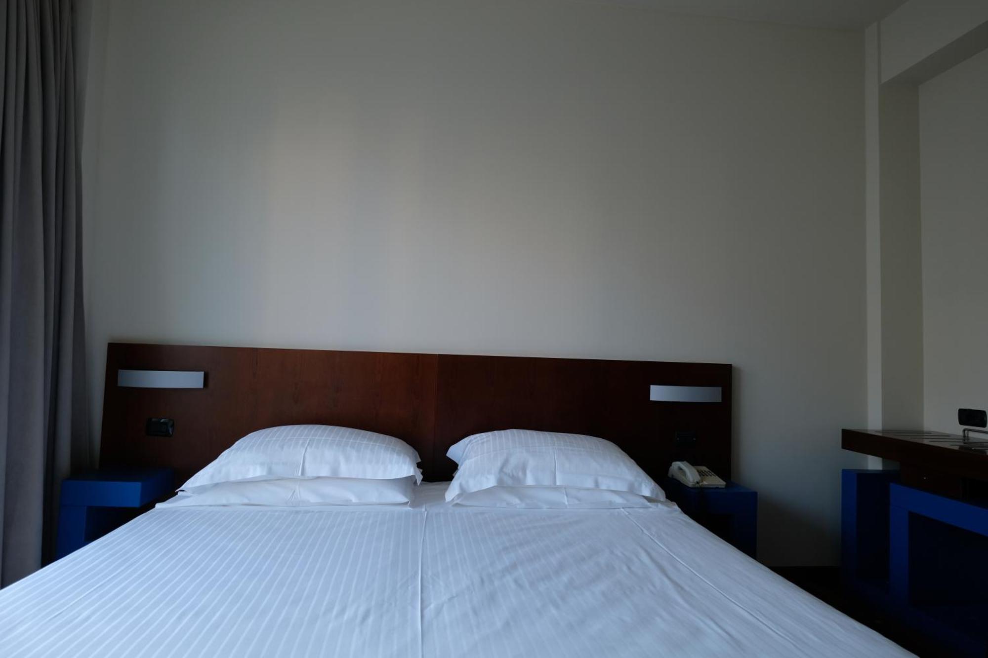 Balance Hotel