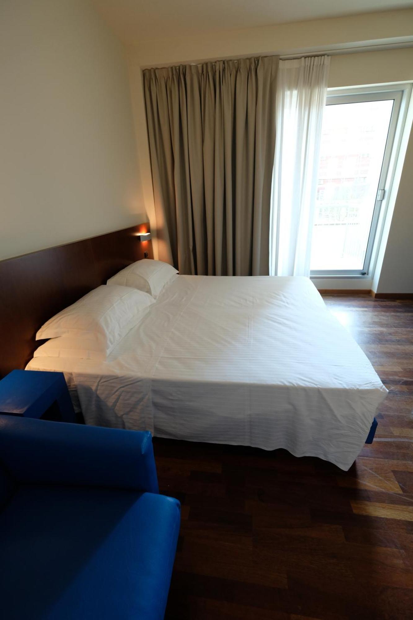 Hotel Balance Milano Marittima