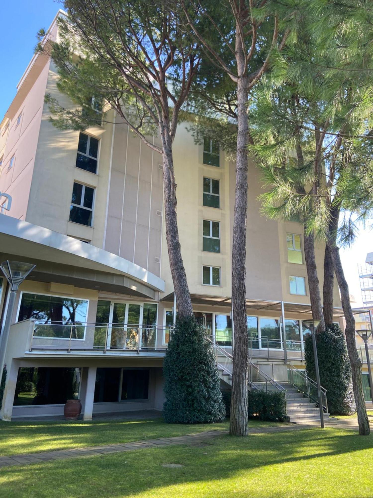Balance Hotel