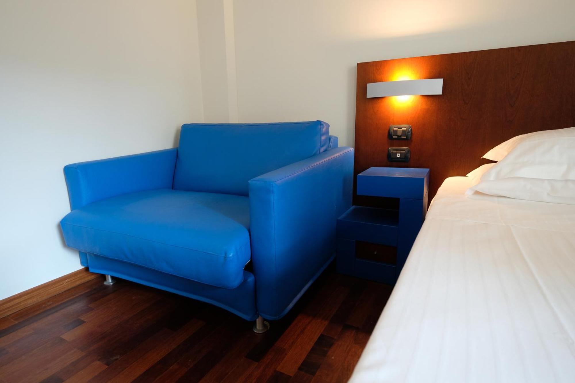 Balance Hotel
