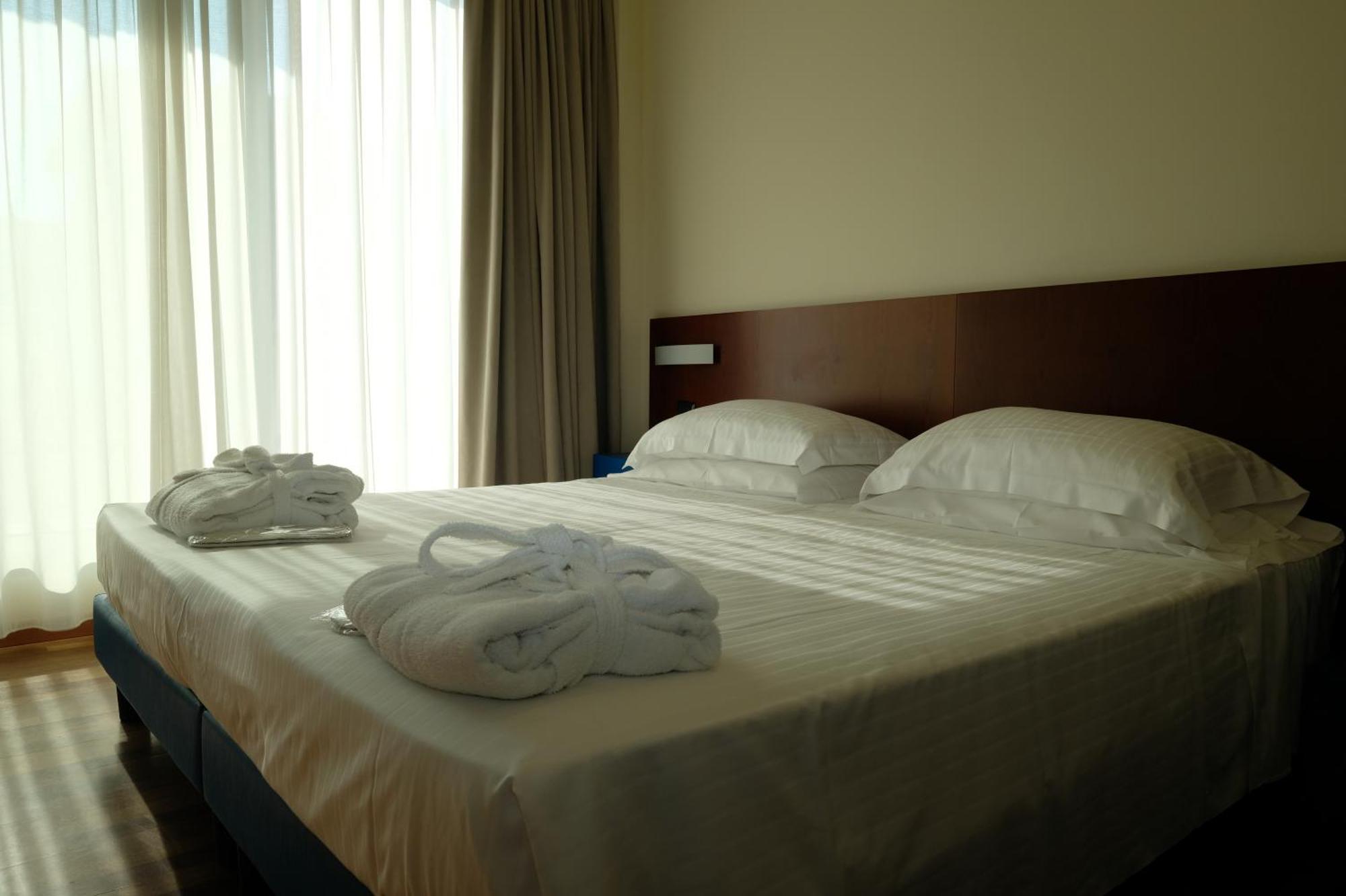 Balance Hotel 4*