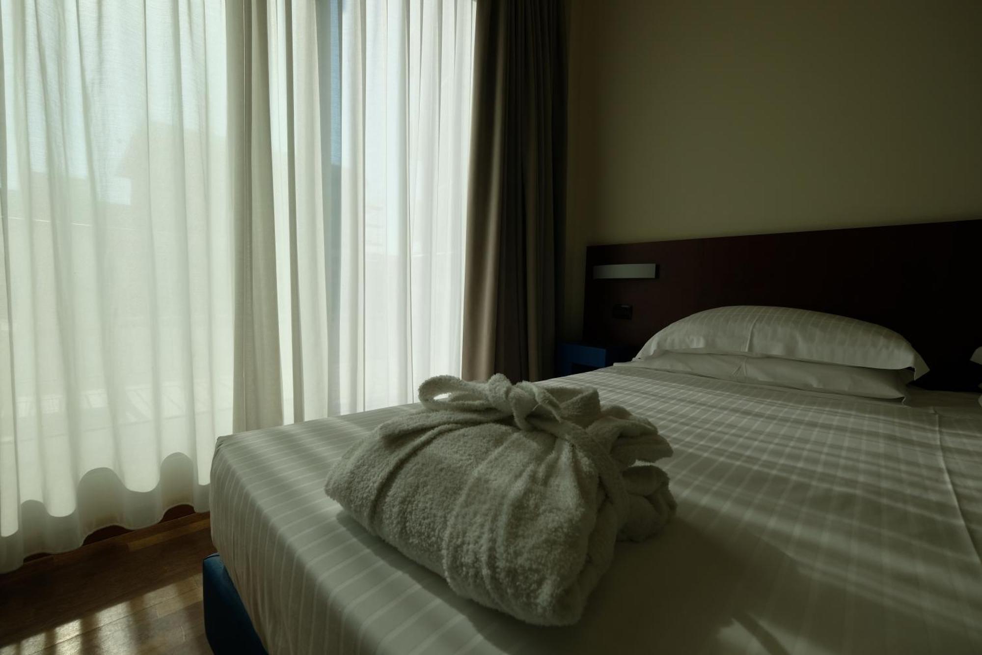 Hotel Balance 4*