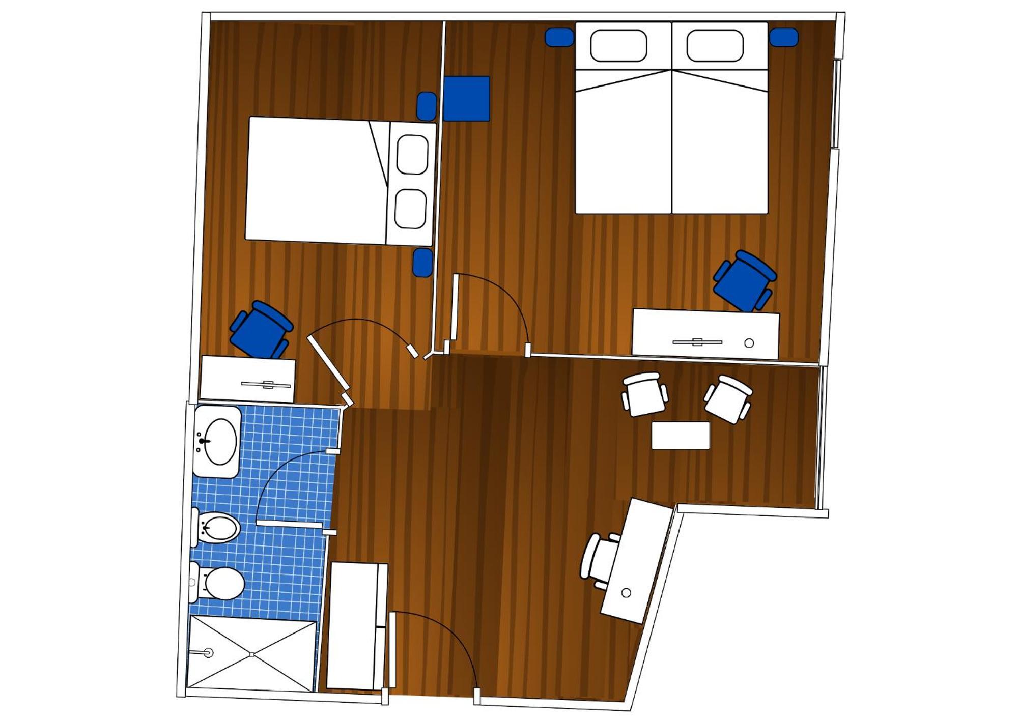 Hotel Balance 4*
