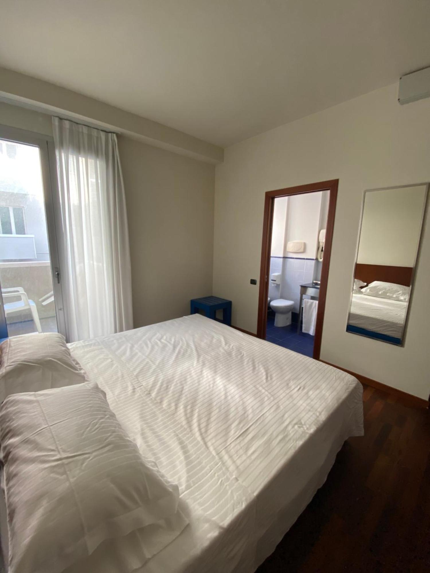 Hotel Balance Milano Marittima