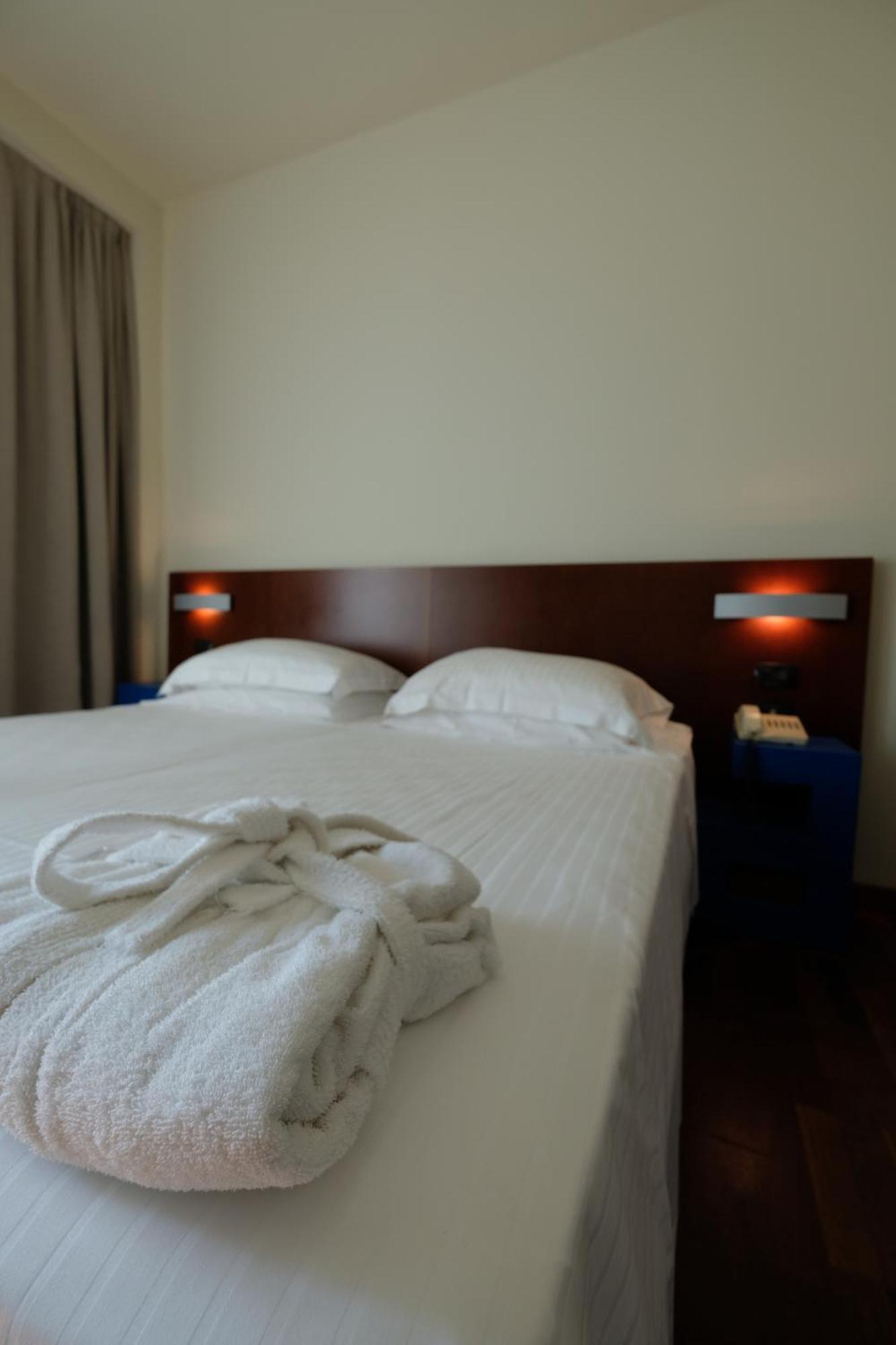 Balance Hotel