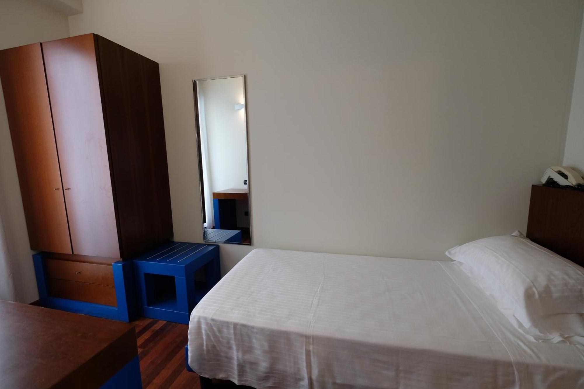 Hotel Balance