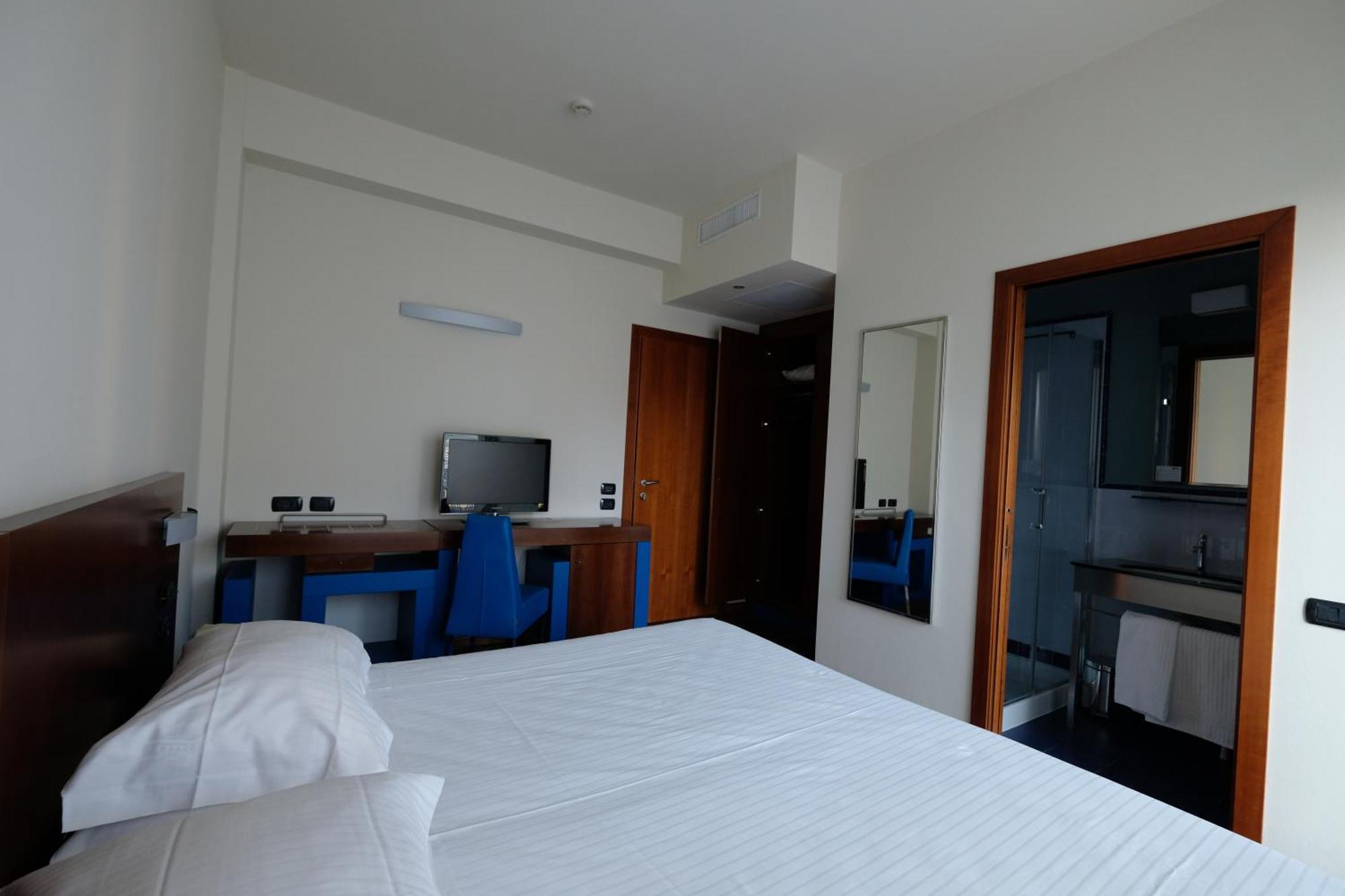 Balance Hotel 4*