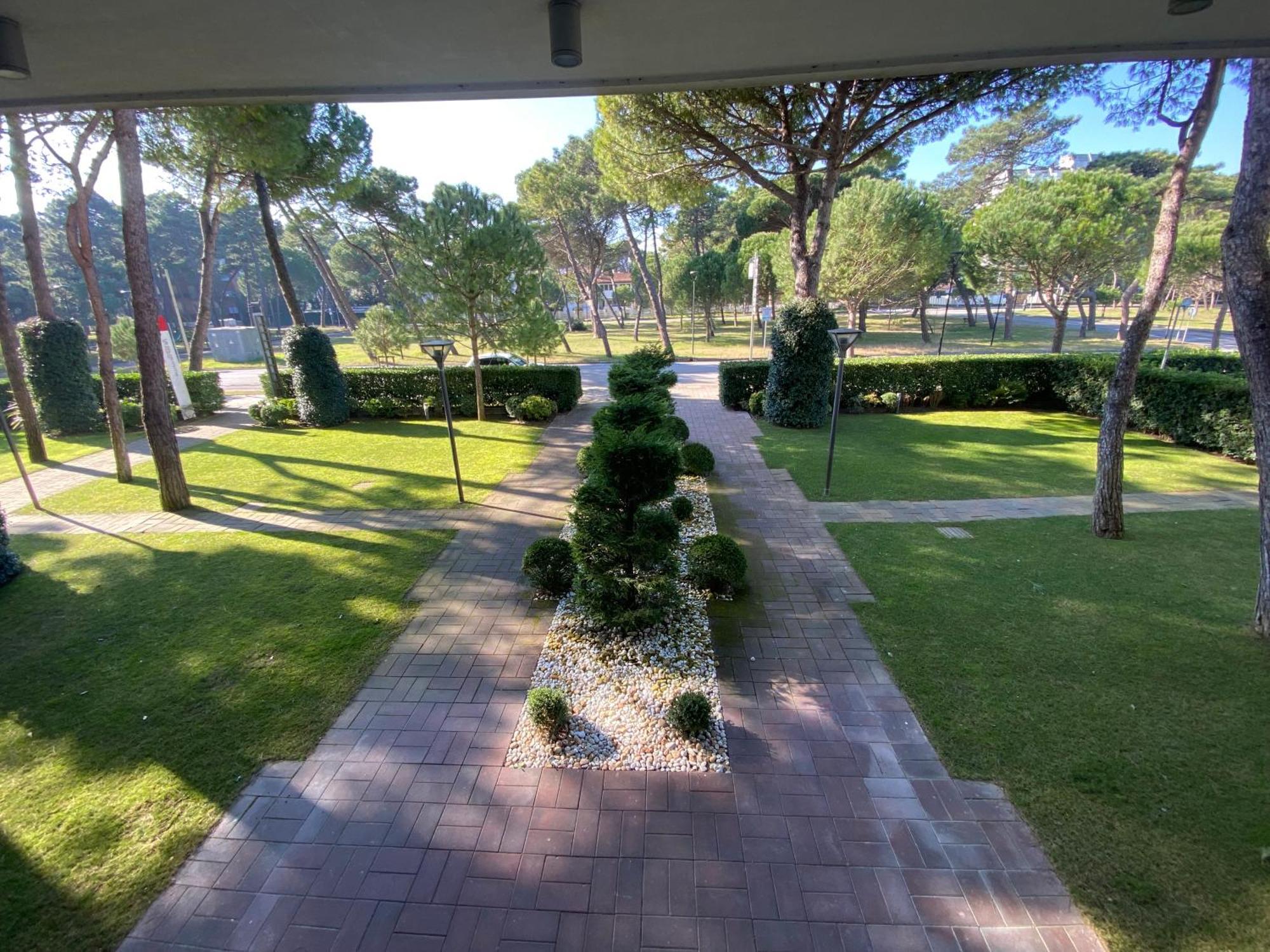Balance Hotel Milano Marittima