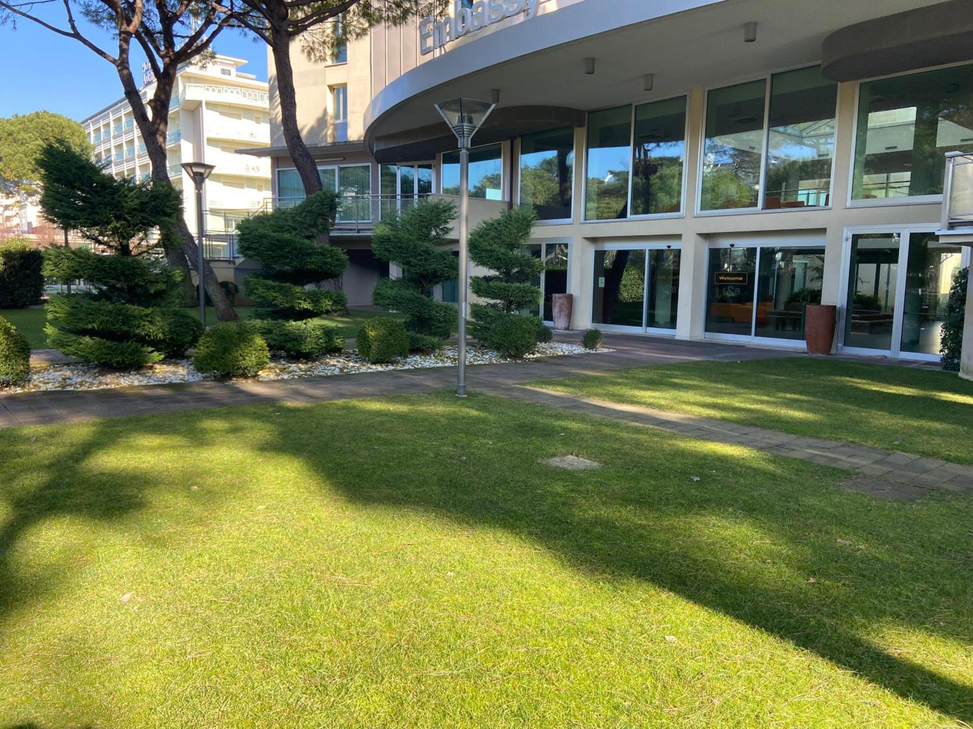 Balance Hotel