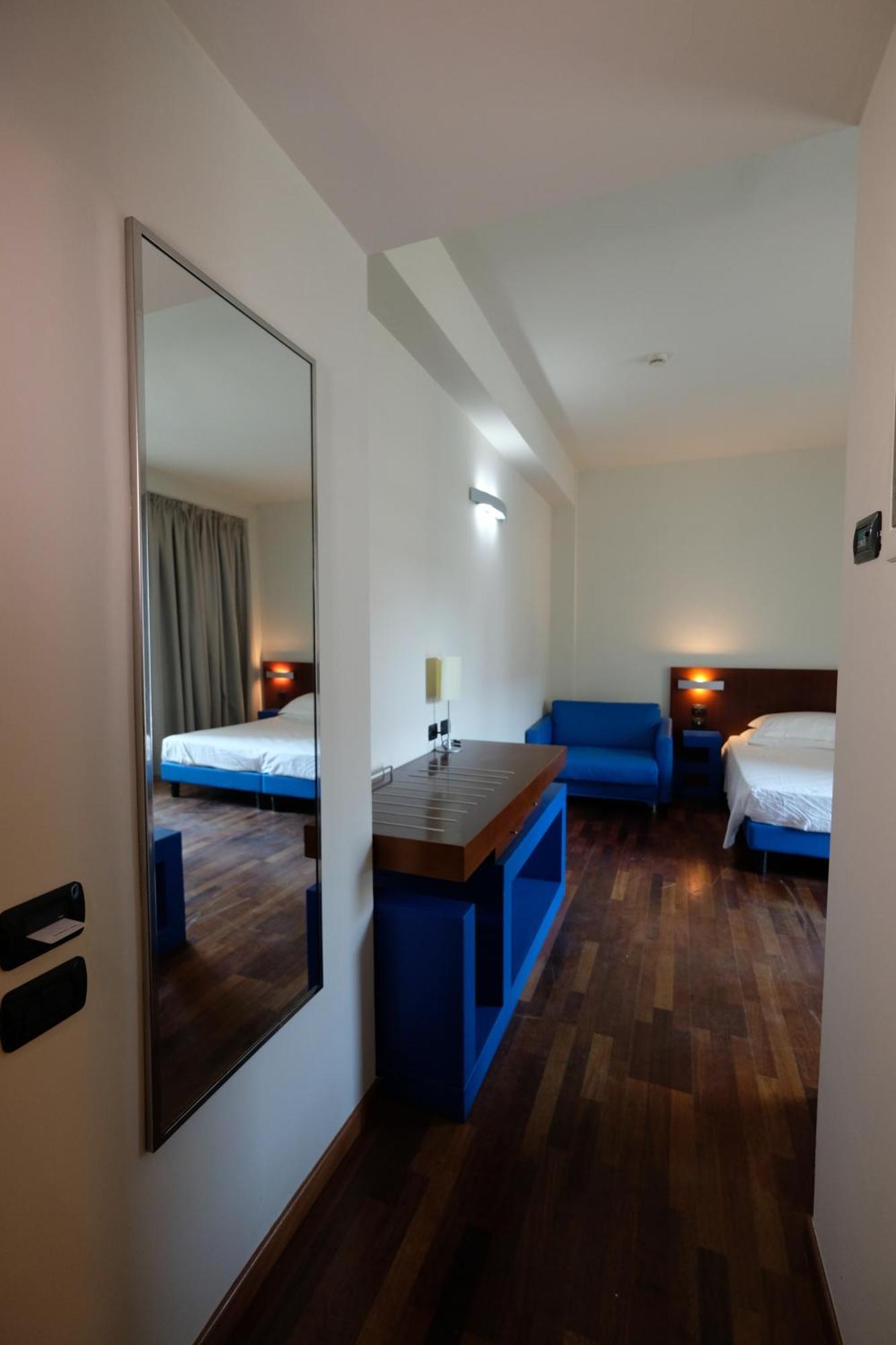 Balance 4* Milano Marittima