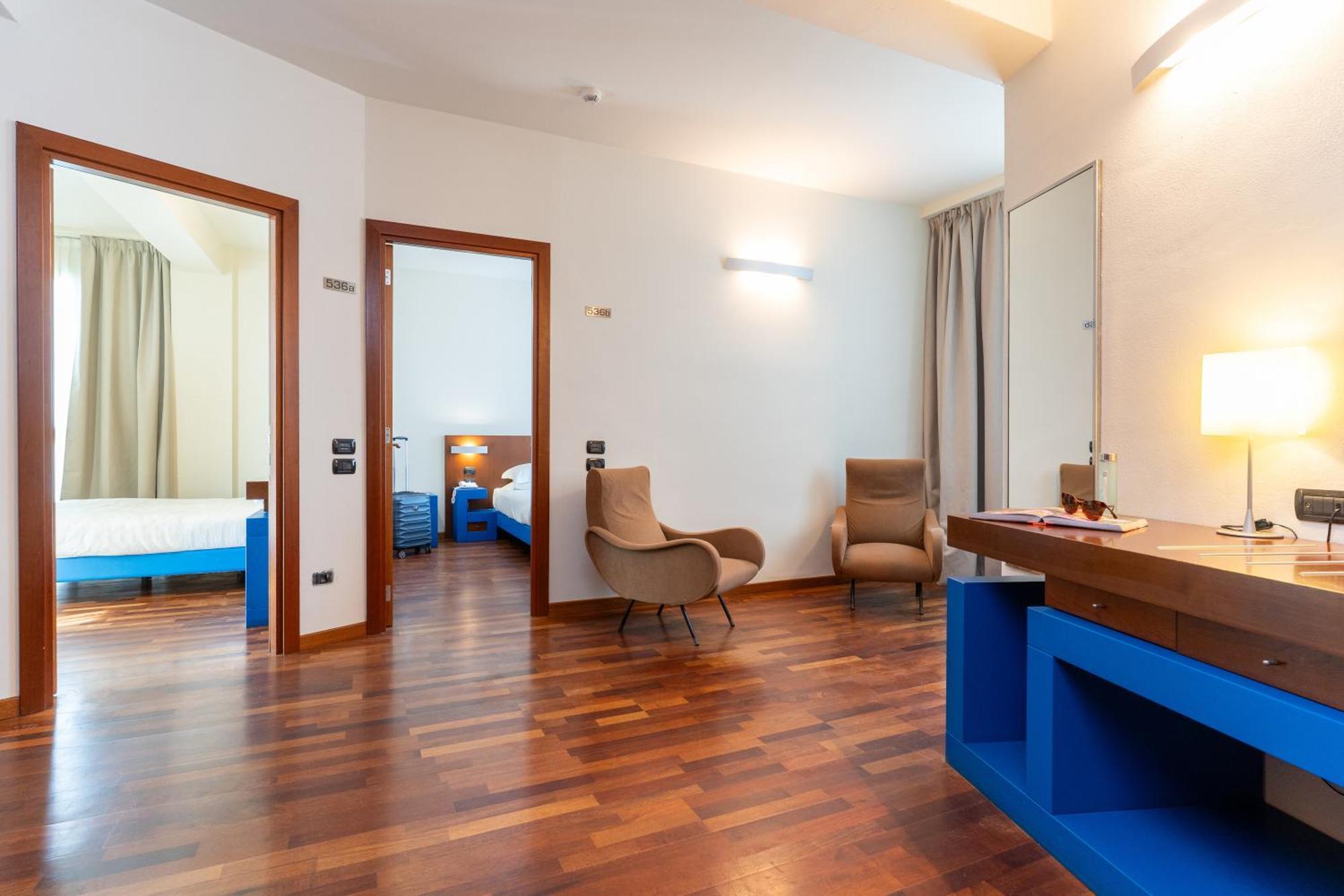 Balance Hotel