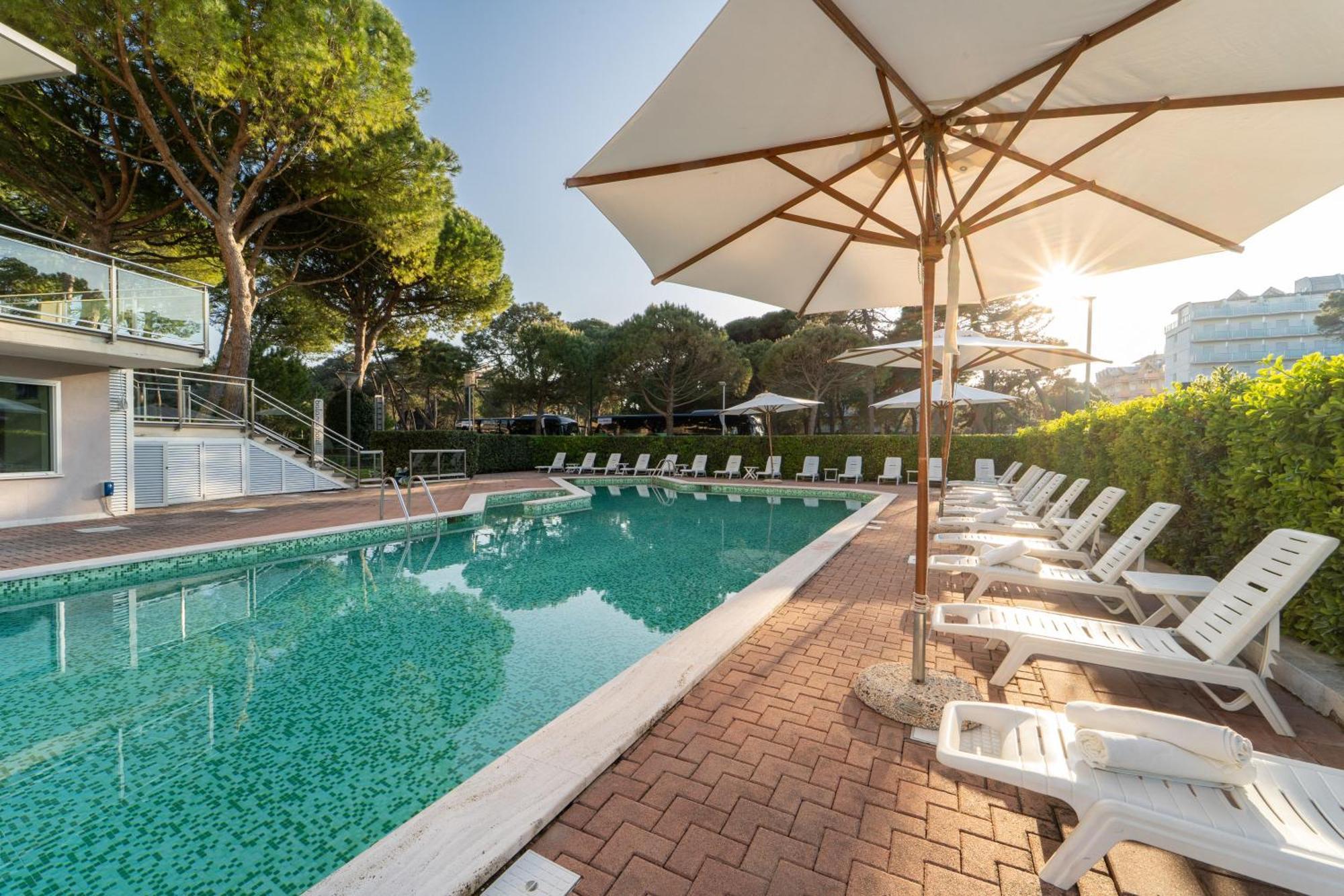Balance Hotel 4*