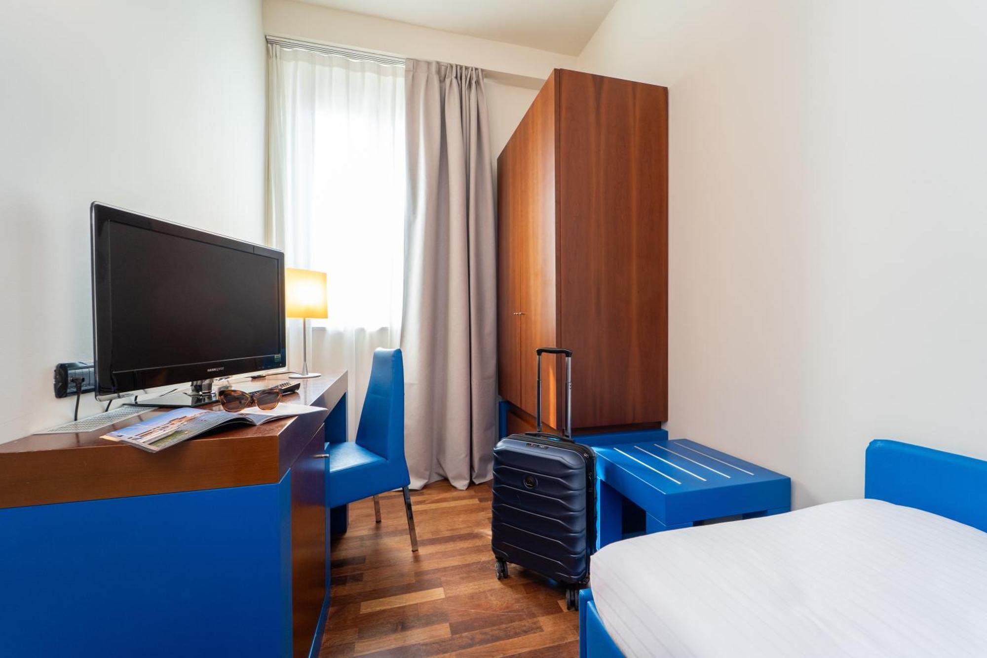 Hotel Balance 4*