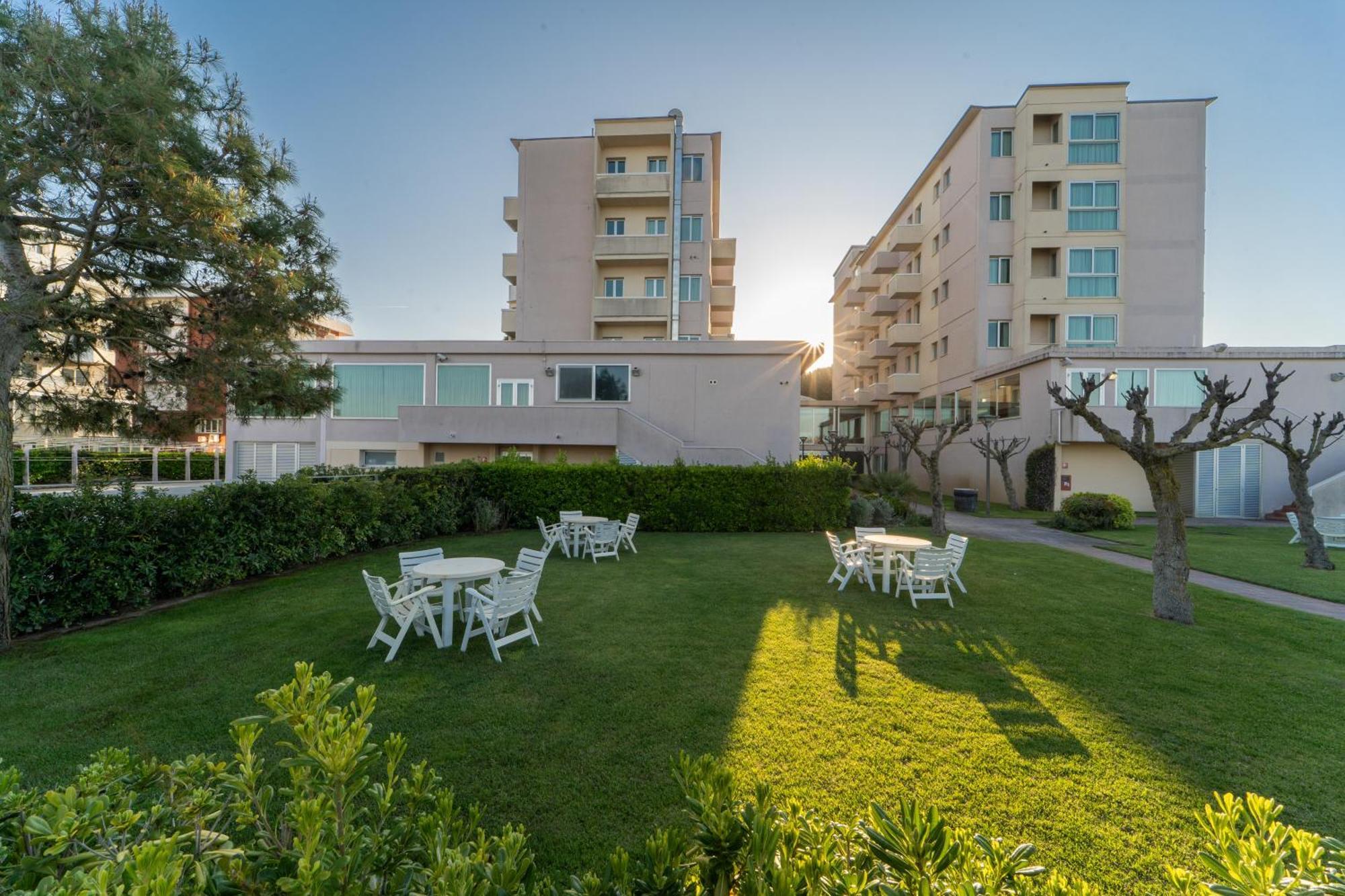 Balance Hotel Milano Marittima