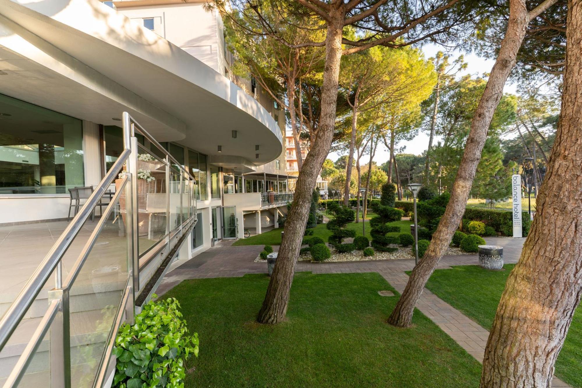 Balance Milano Marittima