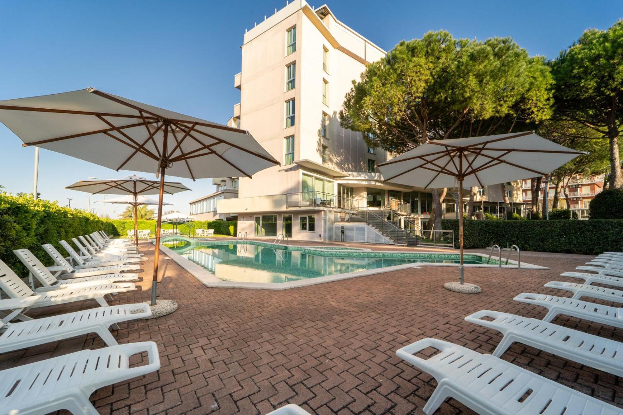 Balance 4* Milano Marittima