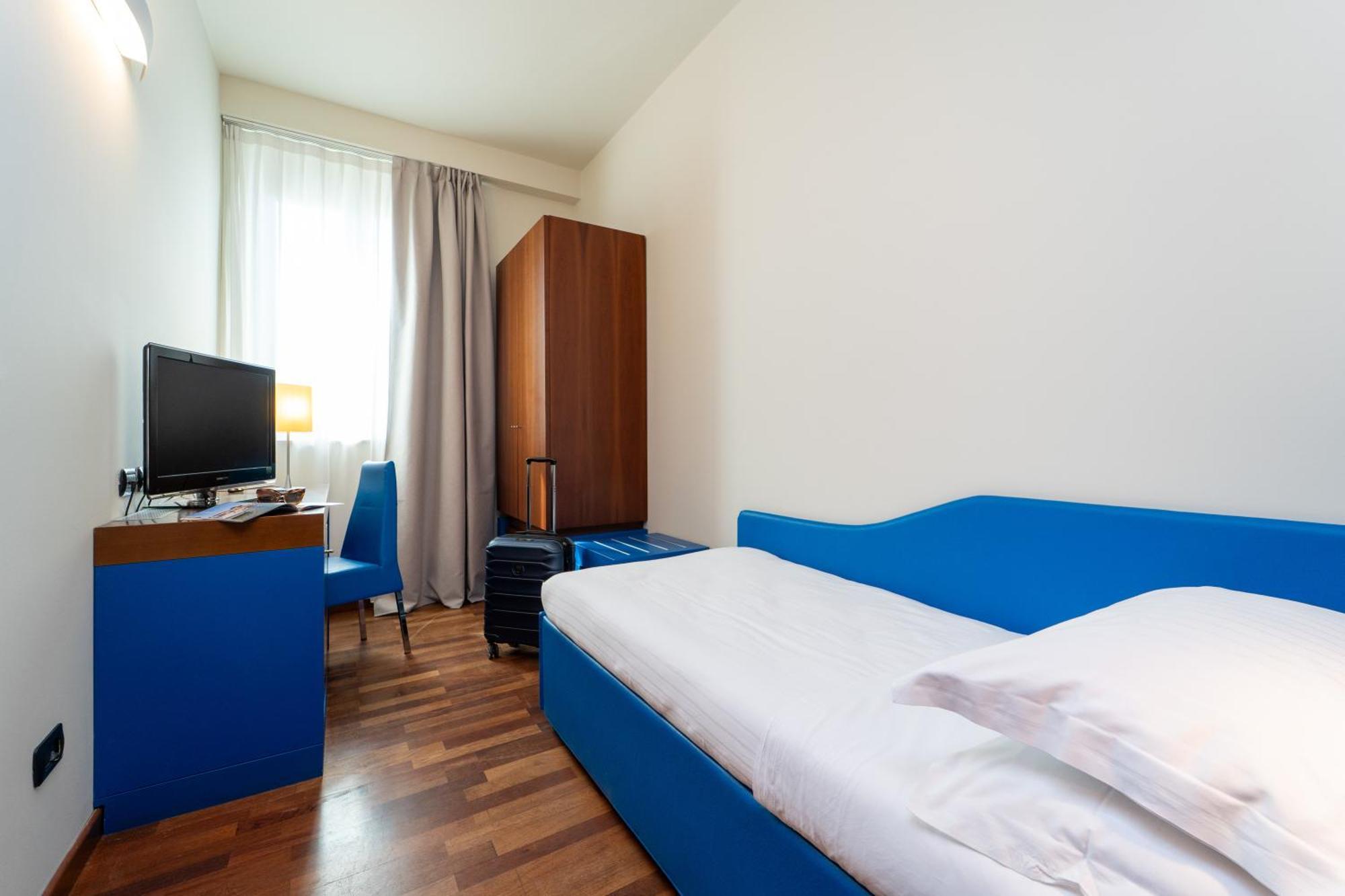 Balance Hotel