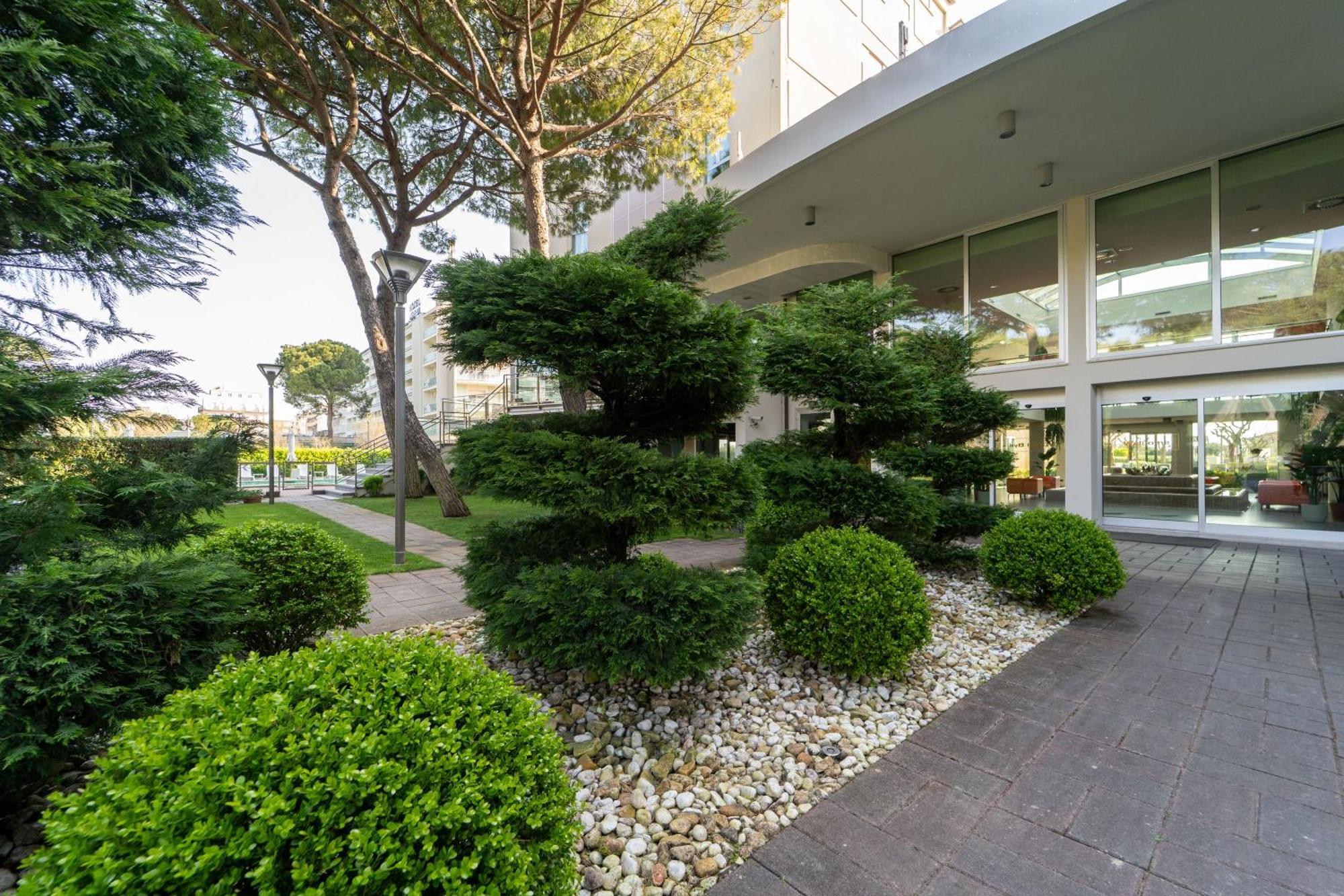 Balance Hotel 4*