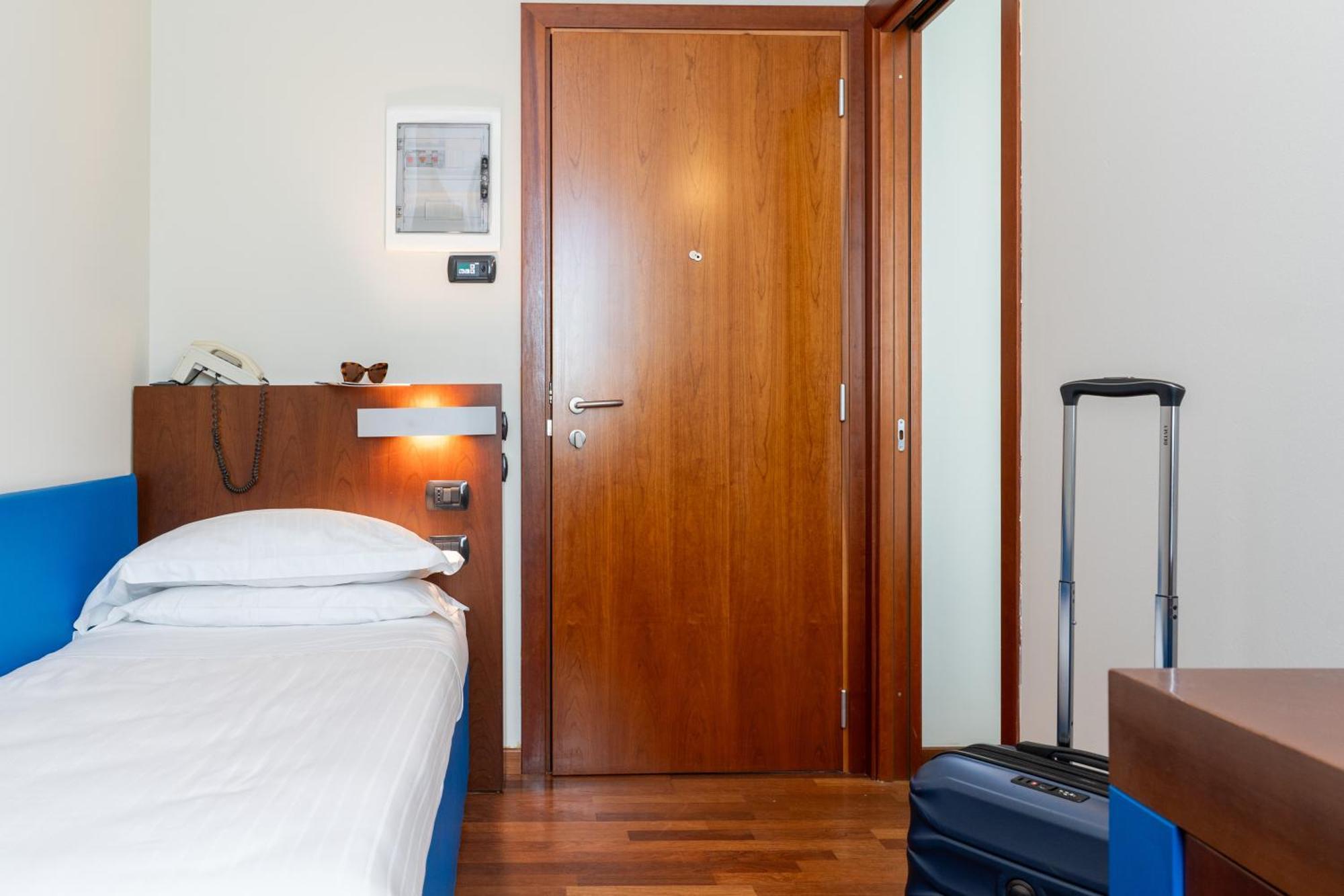 Balance Hotel Milano Marittima