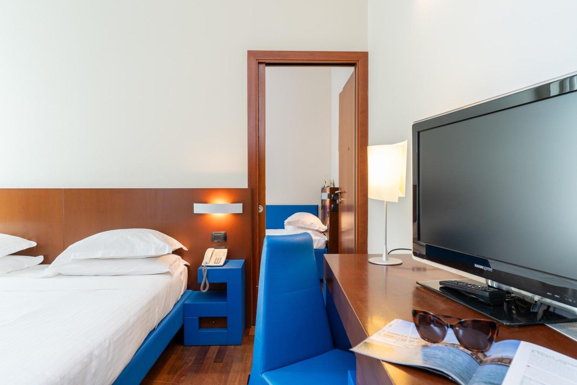 Hotel Balance Milano Marittima