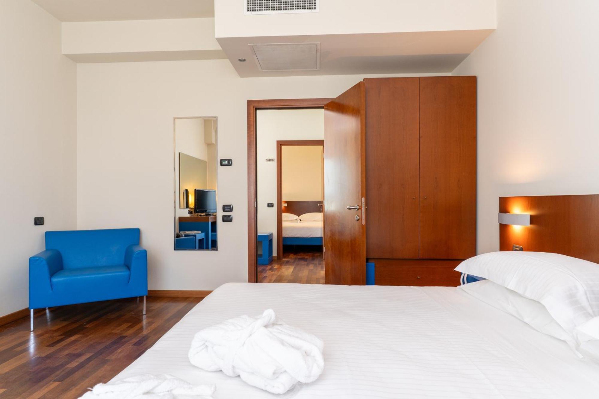 Balance 4* Milano Marittima