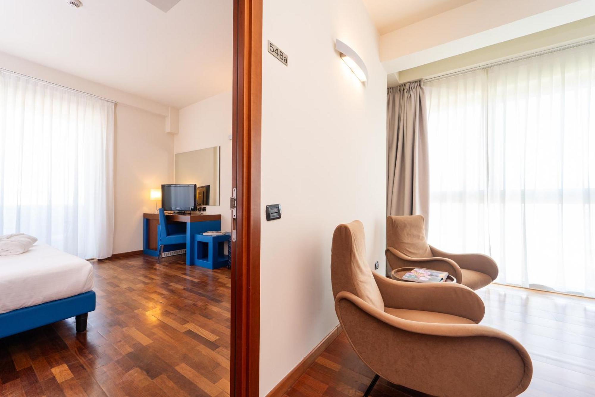 Hotel Balance 4*