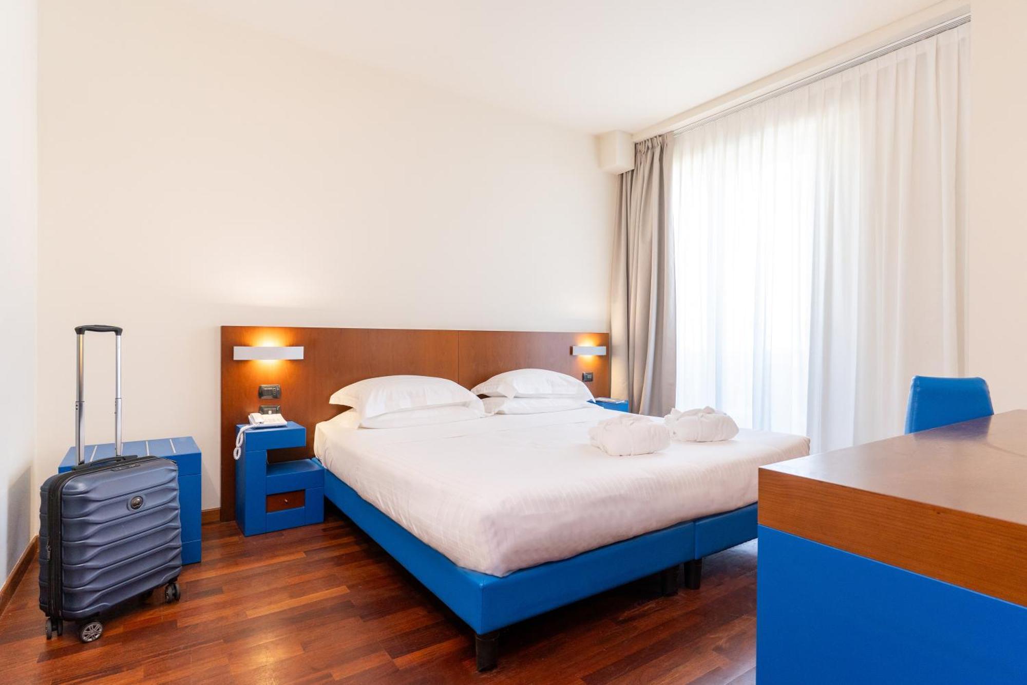 Balance Hotel Milano Marittima