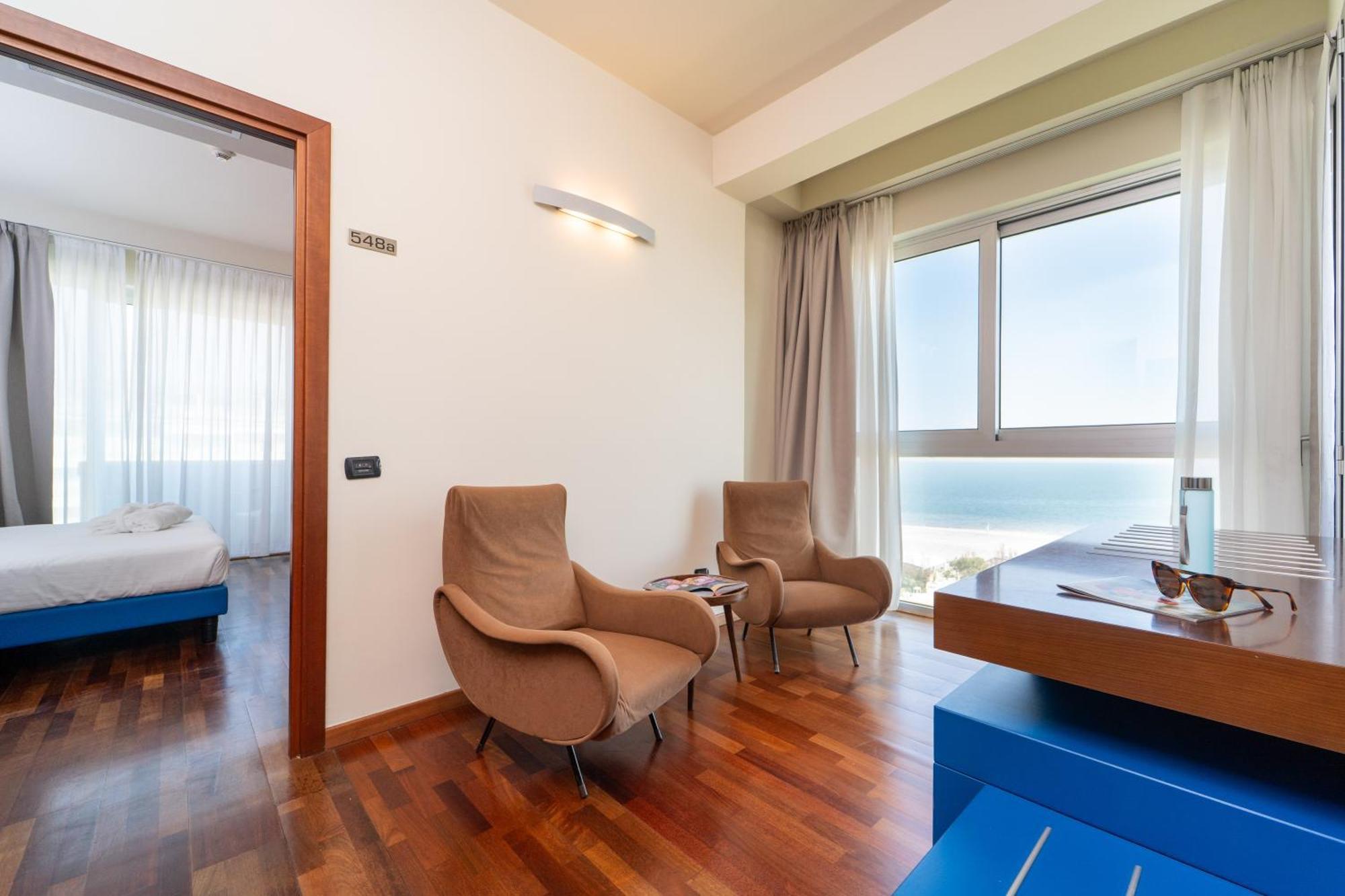 Hotel Balance Milano Marittima
