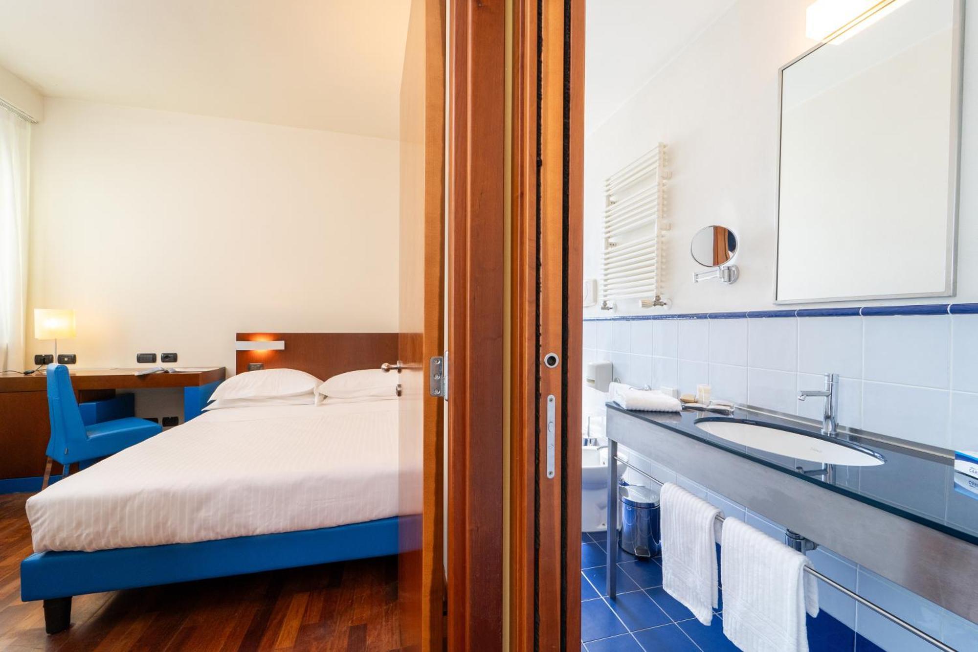Balance 4* Milano Marittima