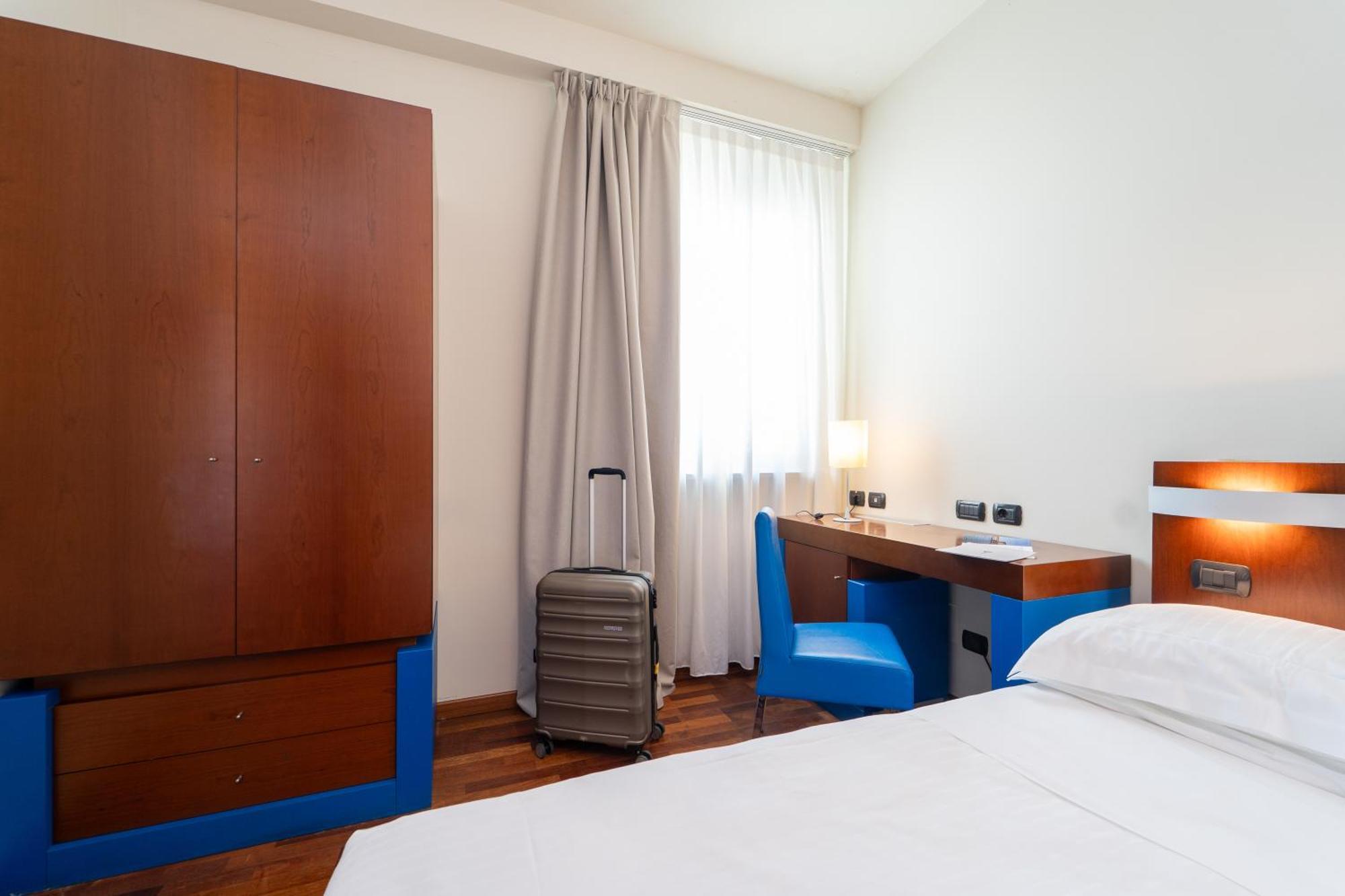Balance Hotel