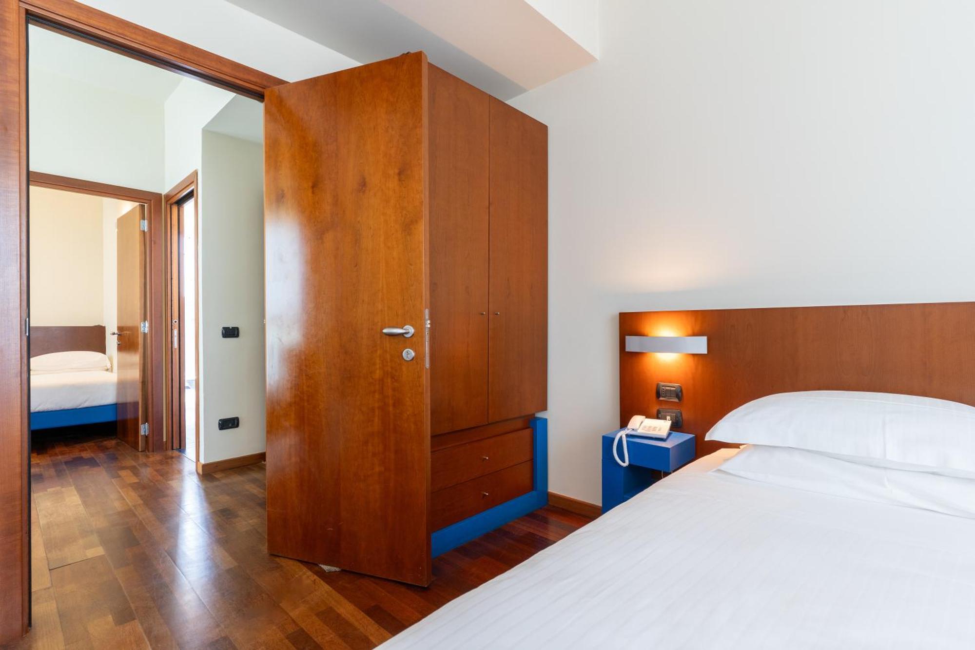 Balance Hotel Milano Marittima