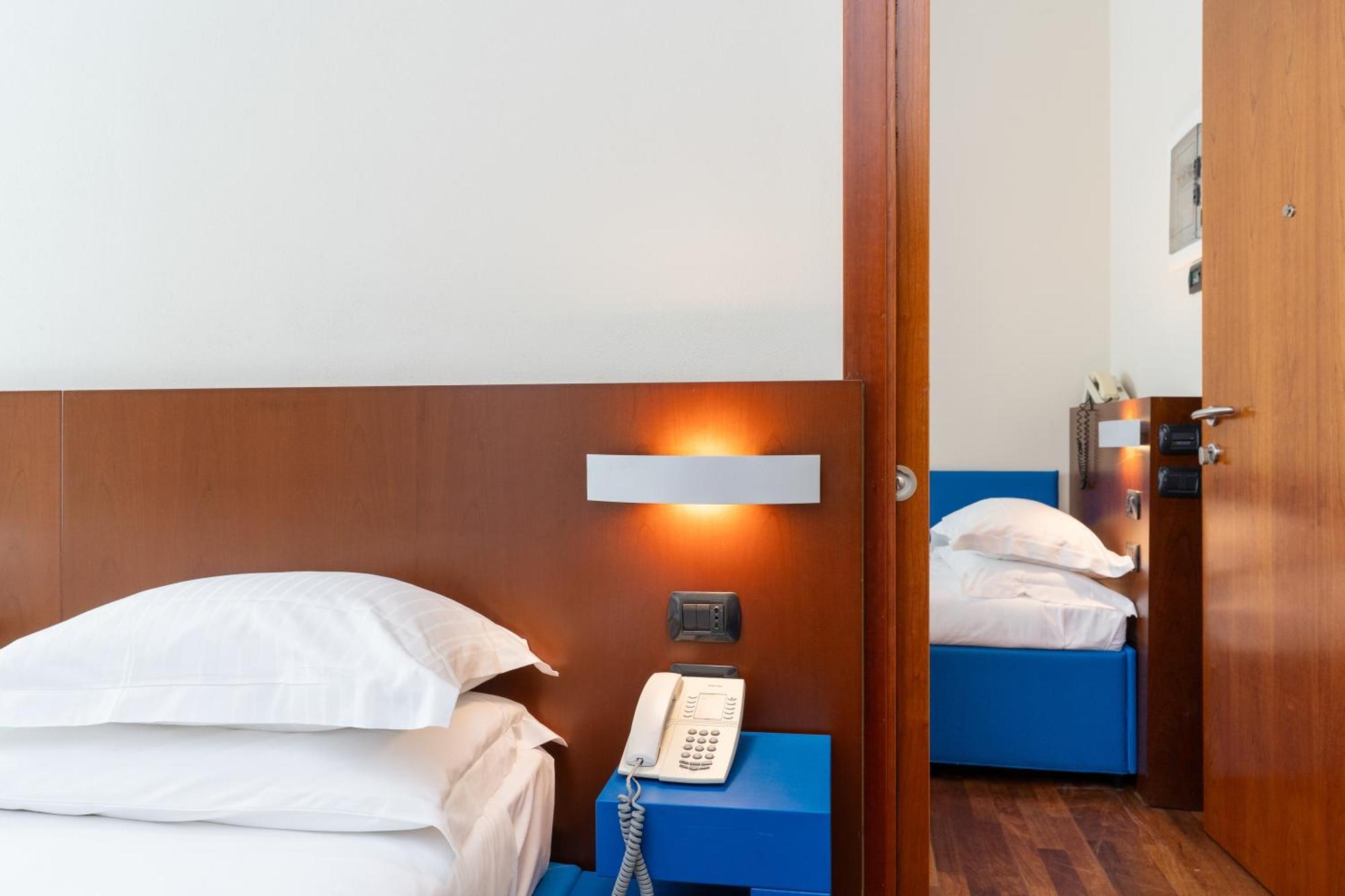 Hotel Balance Milano Marittima