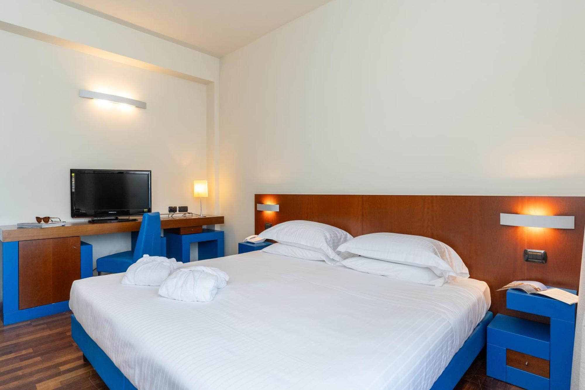 Balance 4* Milano Marittima