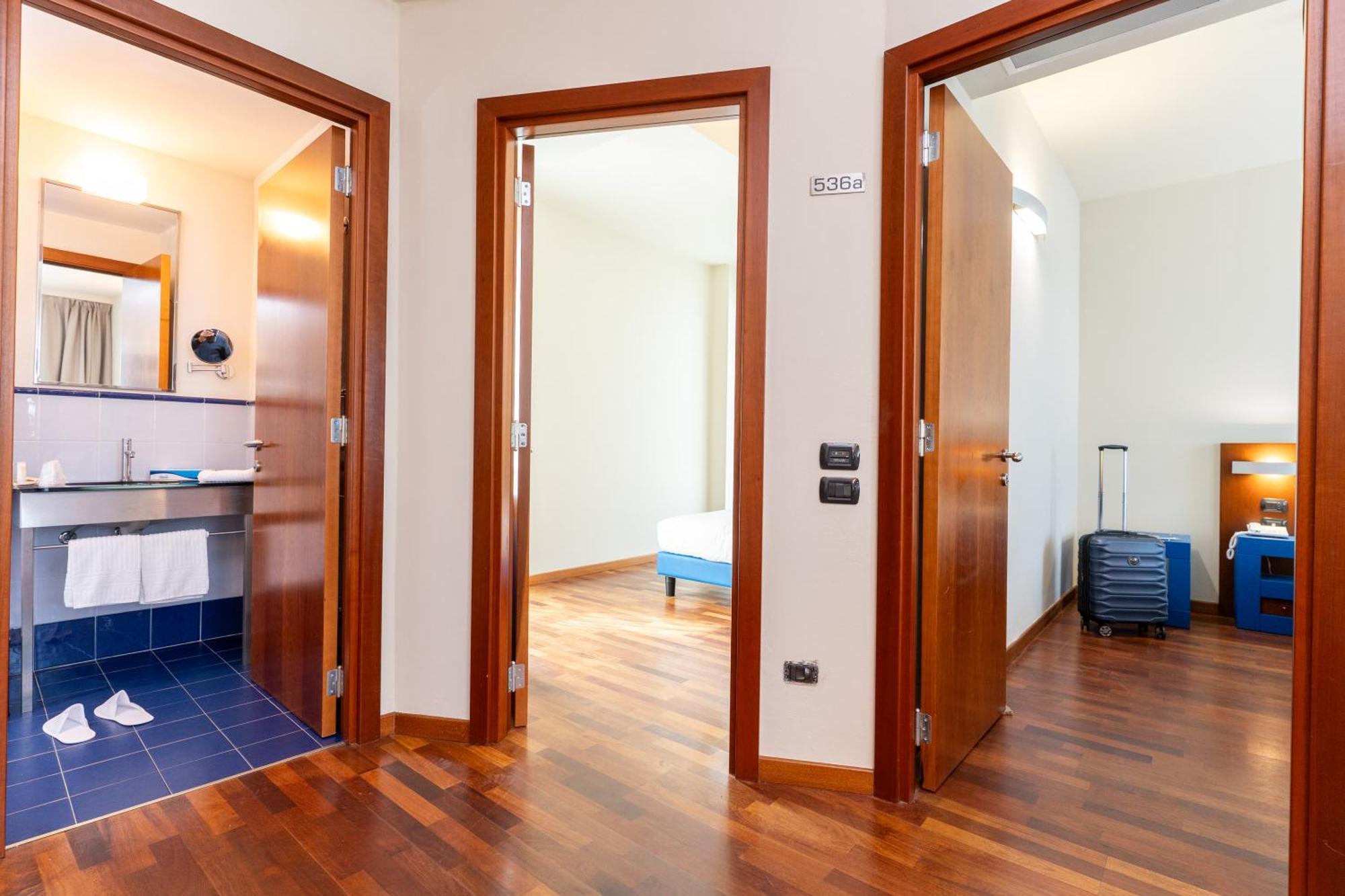 Balance Hotel 4*