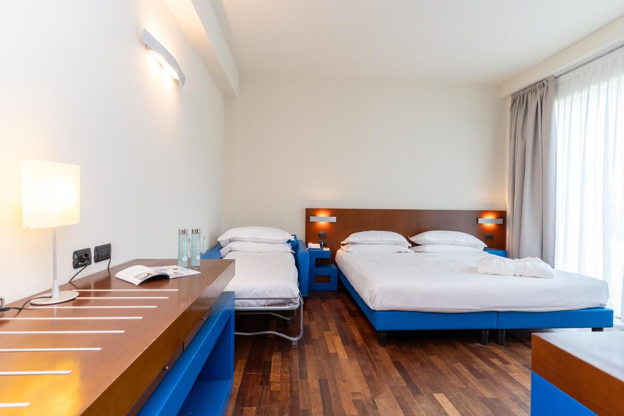 Balance Hotel Milano Marittima