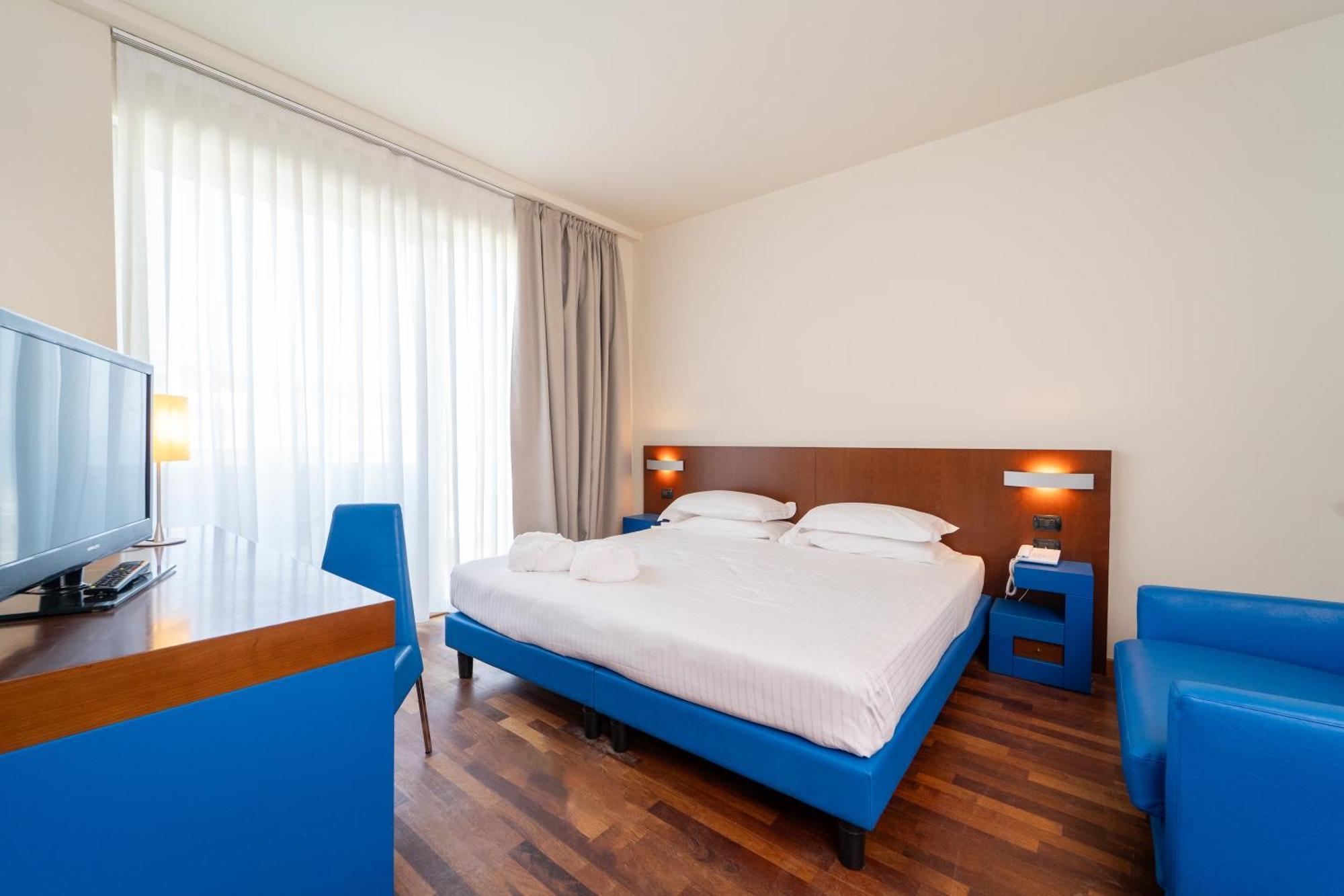 Hotel Balance Milano Marittima