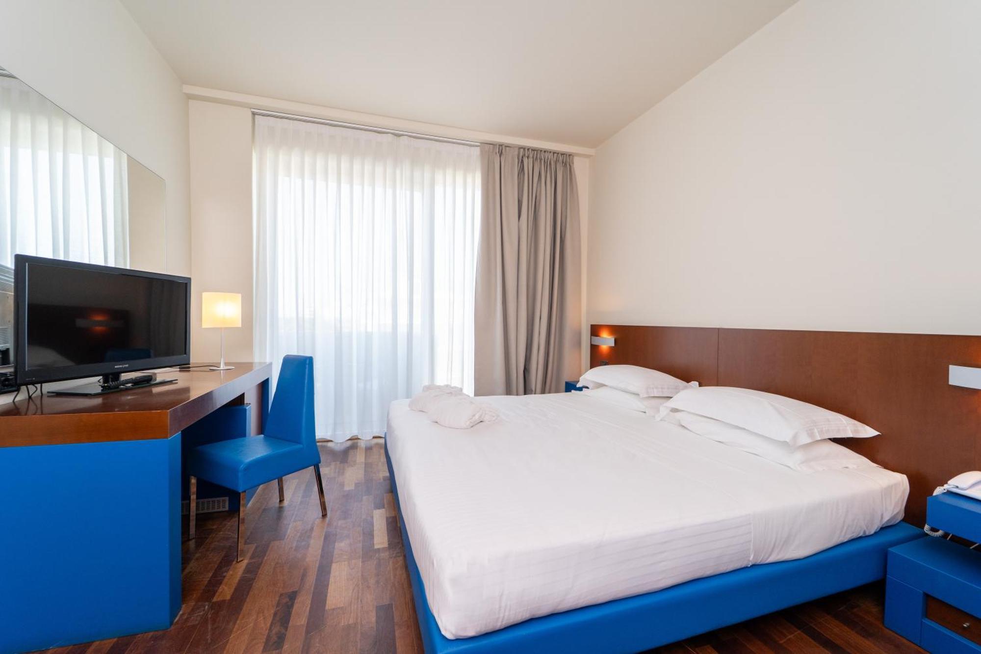 Balance Hotel Milano Marittima